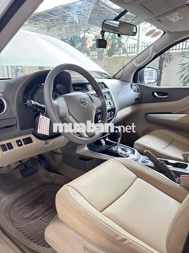 NISSAN NAVARA 2.5 Turbo-2016 AT 4x3 CỰC ĐẸP ✌️