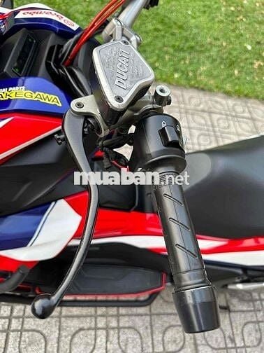 ADV150 bản hiếm HRC