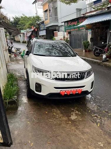 Kia Sorento 2017 2WD 2.2 DATH - 75000 km