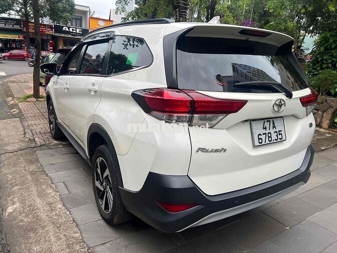 Rush sx 2019 xe đẹp keo chỉ zin ko lỗi .gia đình