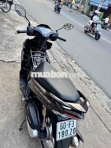 ❎❎ AB 125 xám đen 2019 khoá Smarkey rất đẹp có góp