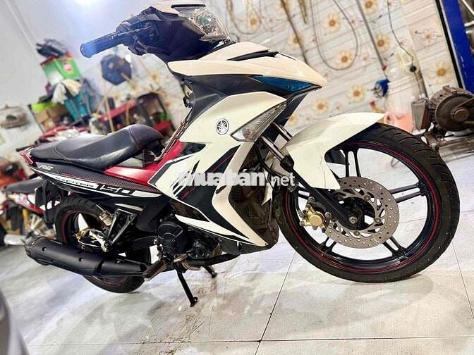 EXCITER 150 2018 (bs 63)