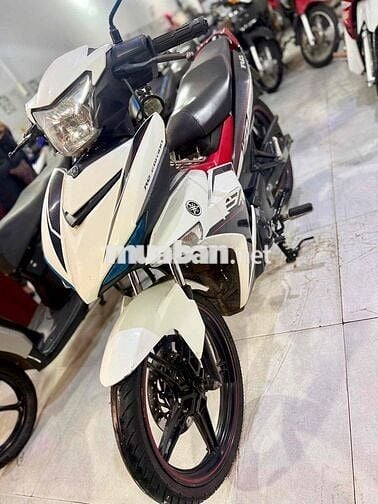 EXCITER 150 2018 (bs 63)