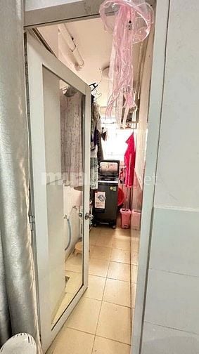 Chung cư Trần Quang Khải, Quận 1: 64m2, 2p ngủ, full nội thất, 11tr/th