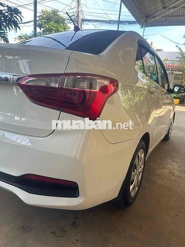 Hyundai Grand i10 2018 Sedan 1.2 MT