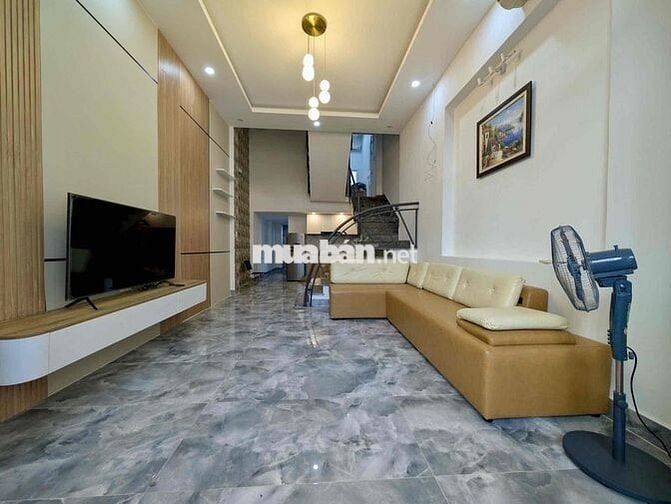 CHO THUÊ NHÀ 3PN 3VS KHU DU LỊCH ĐÀ NẴNG CÁCH MỸ KHÊ 300m