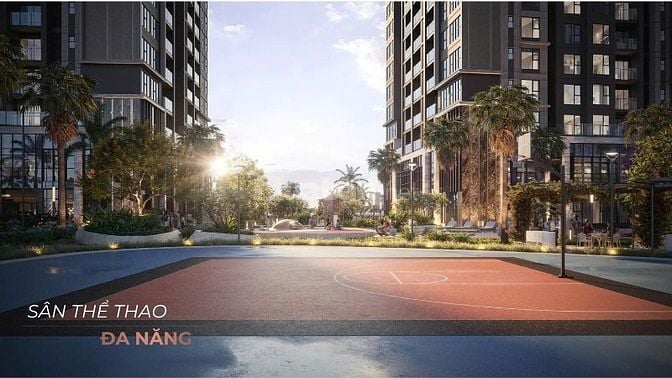 Bán Căn hộ tại Capital Square, view sông Hàn, giá tốt nhất hiện tại fu