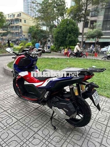 ADV150 bản hiếm HRC