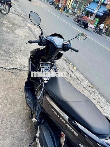 ❎❎ AB 125 xám đen 2019 khoá Smarkey rất đẹp có góp