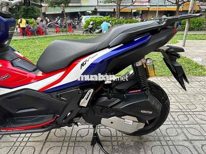 ADV150 bản hiếm HRC