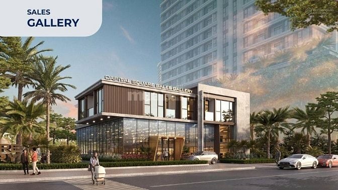 Bán Căn hộ tại Capital Square, view sông Hàn, giá tốt nhất hiện tại fu