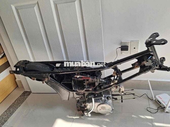 4M honda win indo ae về sẵn lên đồ