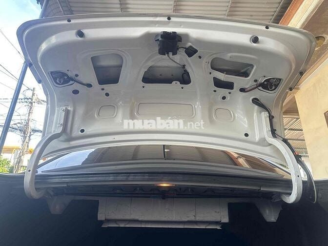 Hyundai Grand i10 2018 Sedan 1.2 MT