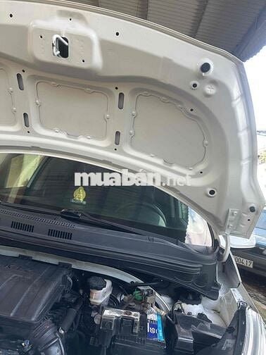 Hyundai Grand i10 2018 Sedan 1.2 MT