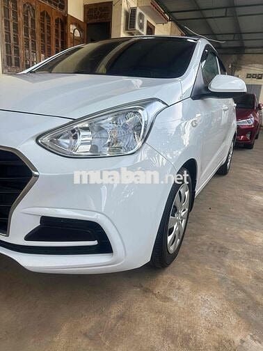 Hyundai Grand i10 2018 Sedan 1.2 MT