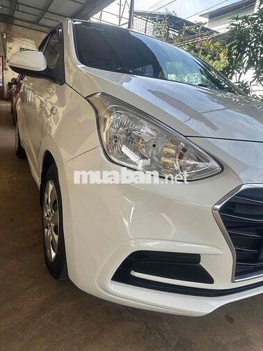 Hyundai Grand i10 2018 Sedan 1.2 MT