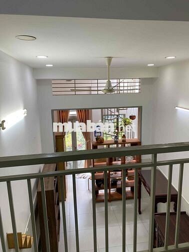 NHÀ NGON - PHƯỜNG TÂN SƠN NHẤT (Phường 7 cũ)