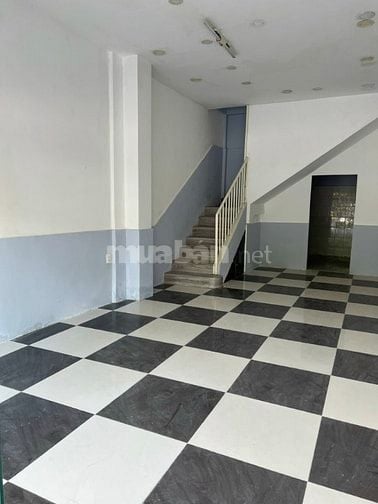 Bán nhà mặt tiền Hồ Văn Huê, Đức Nhuận, Tp. HCM