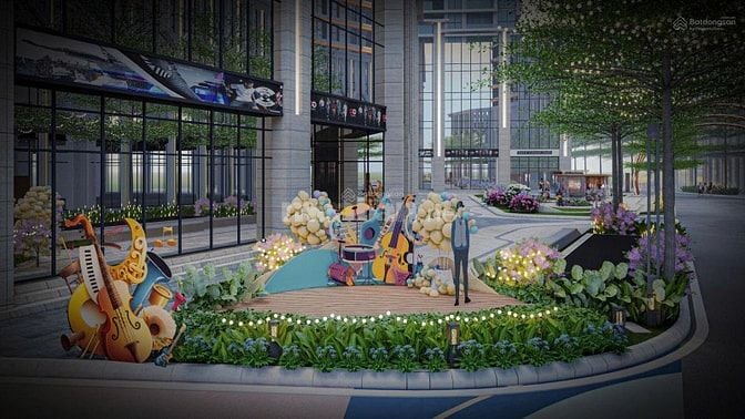 Bán Căn hộ tại Capital Square, view sông Hàn, giá tốt nhất hiện tại fu