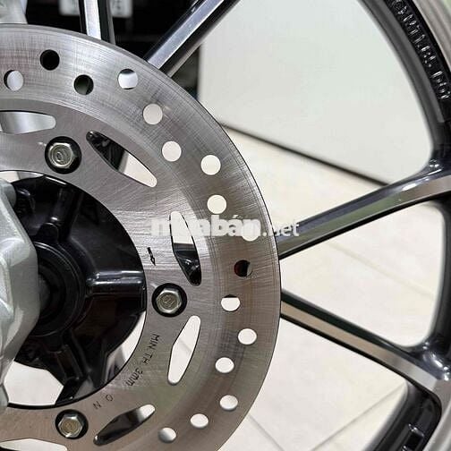 Super Cub 125 nhập Thái 2020 đời máy lớn odo 600km