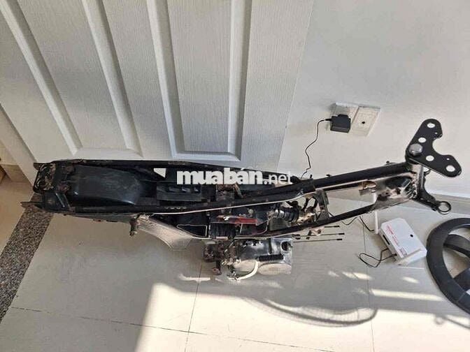 4M honda win indo ae về sẵn lên đồ