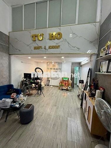 Siêu phẩm nhà 3 tầng phố Nguyễn Văn Linh Đà Nẵng