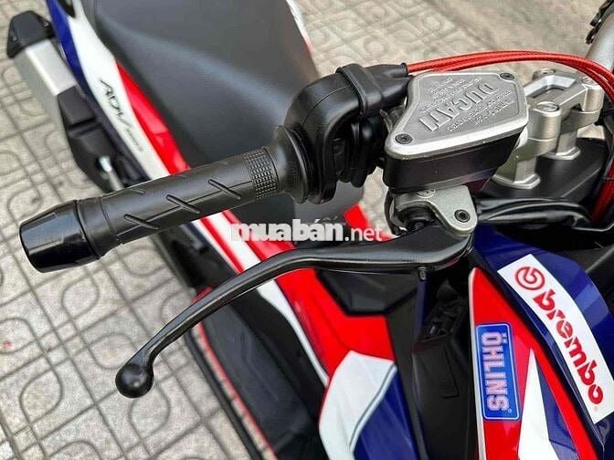 ADV150 bản hiếm HRC