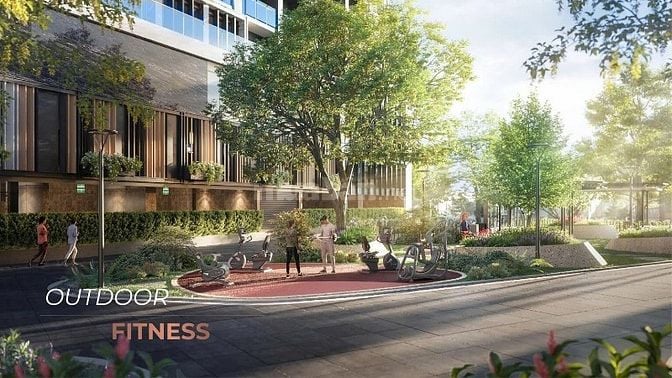 Bán Căn hộ tại Capital Square, view sông Hàn, giá tốt nhất hiện tại fu