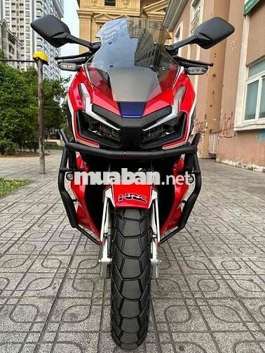 ADV150 bản hiếm HRC