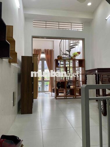 NHÀ NGON - PHƯỜNG TÂN SƠN NHẤT (Phường 7 cũ)