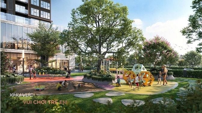 Bán Căn hộ tại Capital Square, view sông Hàn, giá tốt nhất hiện tại fu