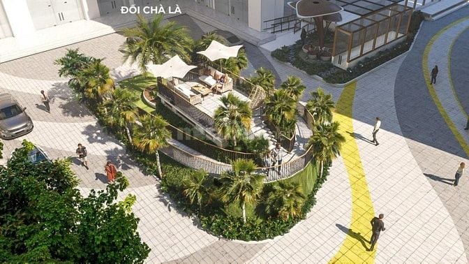 Bán Căn hộ tại Capital Square, view sông Hàn, giá tốt nhất hiện tại fu