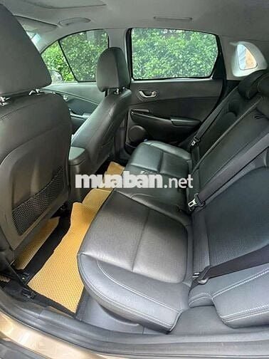 Hyundai Kona 2018 1.6 Turbo - 86000 km