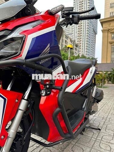 ADV150 bản hiếm HRC