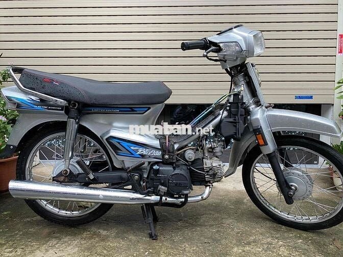 Dream Giật full honda mới cứng