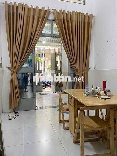 NHÀ NGON - PHƯỜNG TÂN SƠN NHẤT (Phường 7 cũ)