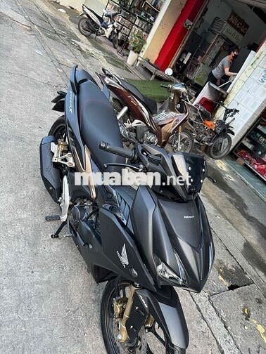 ❇️❇️ Winner X ABS đký 2022 xe đẹp có trả góp