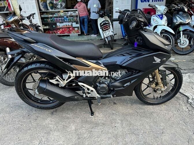 ❇️❇️ Winner X ABS đký 2022 xe đẹp có trả góp