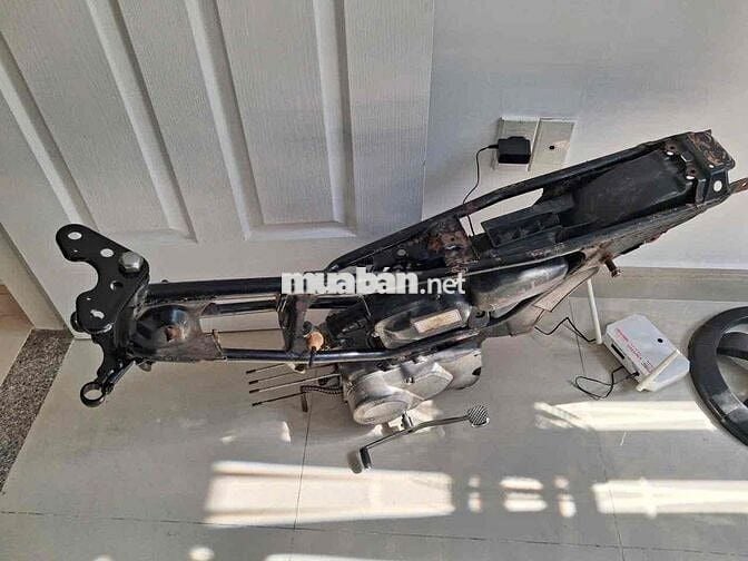 4M honda win indo ae về sẵn lên đồ