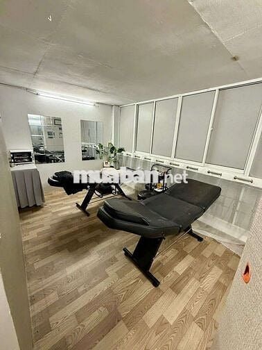 Siêu phẩm nhà 3 tầng phố Nguyễn Văn Linh Đà Nẵng