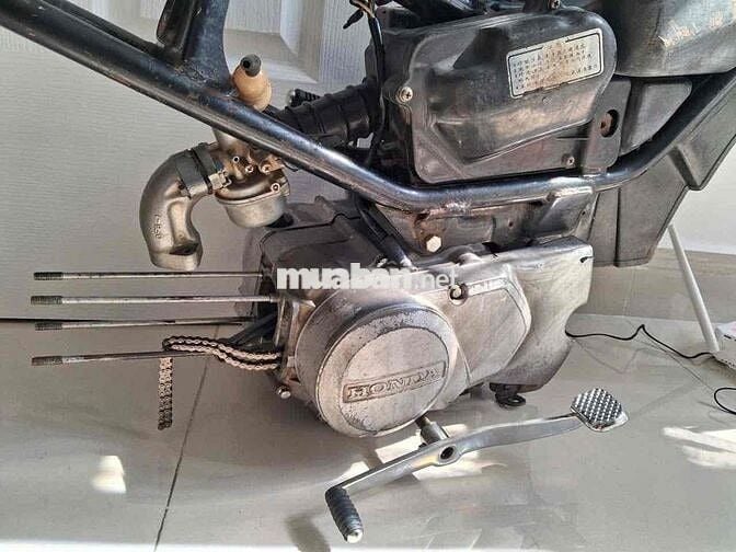 4M honda win indo ae về sẵn lên đồ