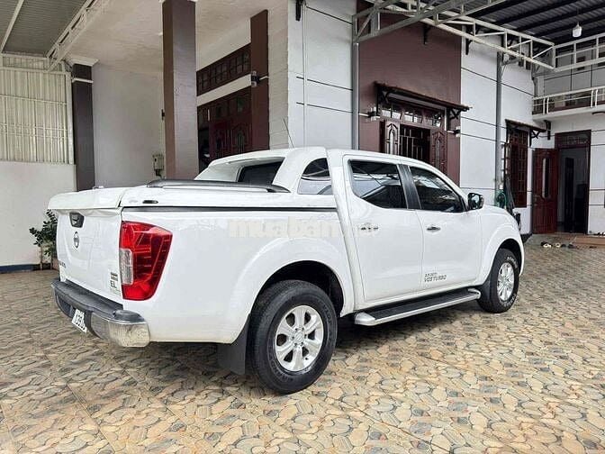 NISSAN NAVARA 2.5 Turbo-2016 AT 4x3 CỰC ĐẸP ✌️