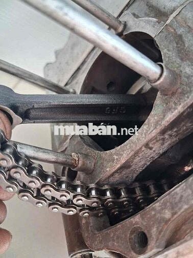 4M honda win indo ae về sẵn lên đồ