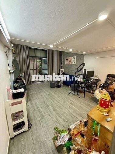 Siêu phẩm nhà 3 tầng phố Nguyễn Văn Linh Đà Nẵng