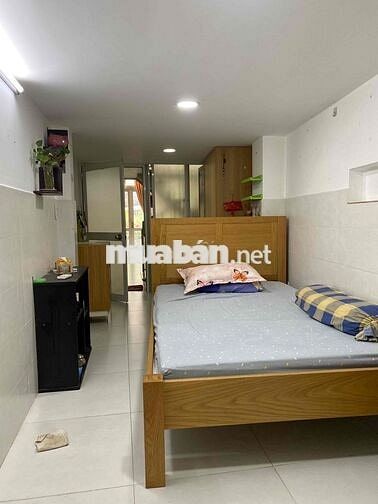 NHÀ NGON - PHƯỜNG TÂN SƠN NHẤT (Phường 7 cũ)