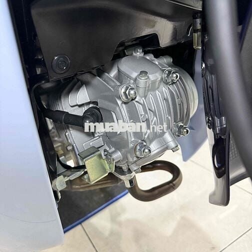 Super Cub 125 nhập Thái 2020 đời máy lớn odo 600km