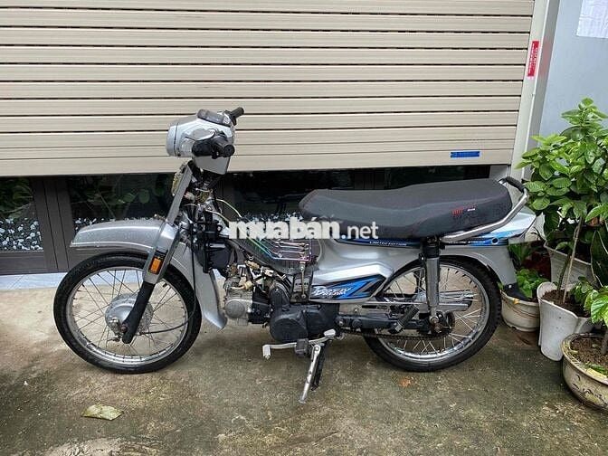 Dream Giật full honda mới cứng