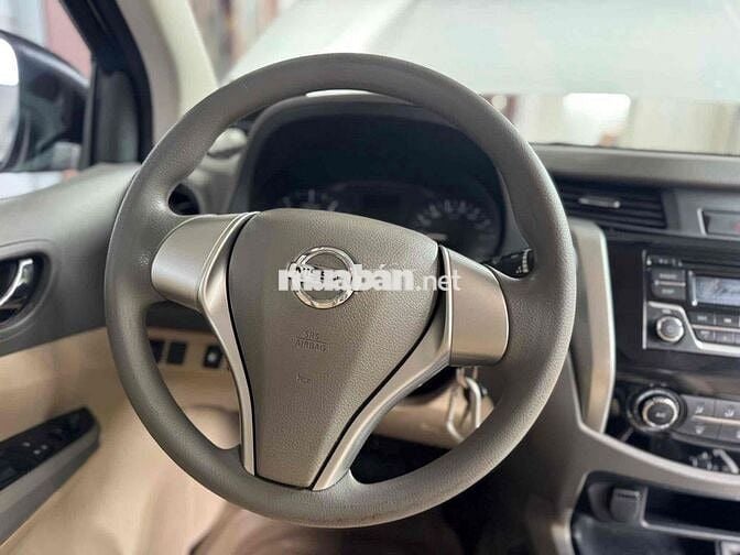 NISSAN NAVARA 2.5 Turbo-2016 AT 4x3 CỰC ĐẸP ✌️