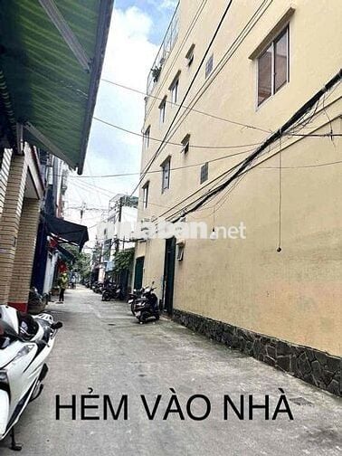 NHÀ NGON - PHƯỜNG TÂN SƠN NHẤT (Phường 7 cũ)