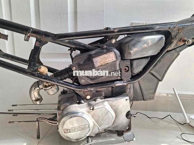 4M honda win indo ae về sẵn lên đồ